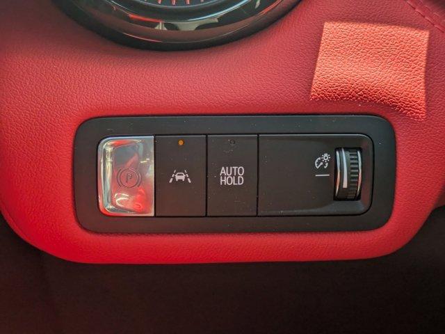 used 2024 Chevrolet Blazer EV car, priced at $35,988