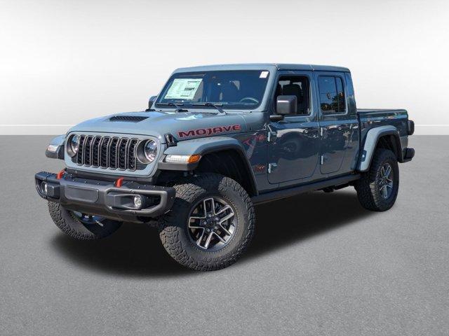 new 2024 Jeep Gladiator car, priced at $67,985