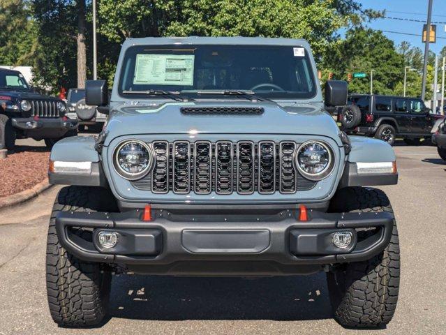 new 2024 Jeep Gladiator car, priced at $67,985