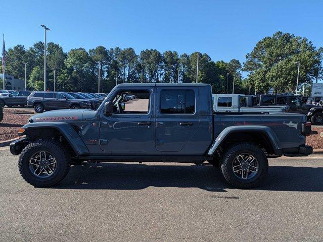 new 2024 Jeep Gladiator car, priced at $67,985