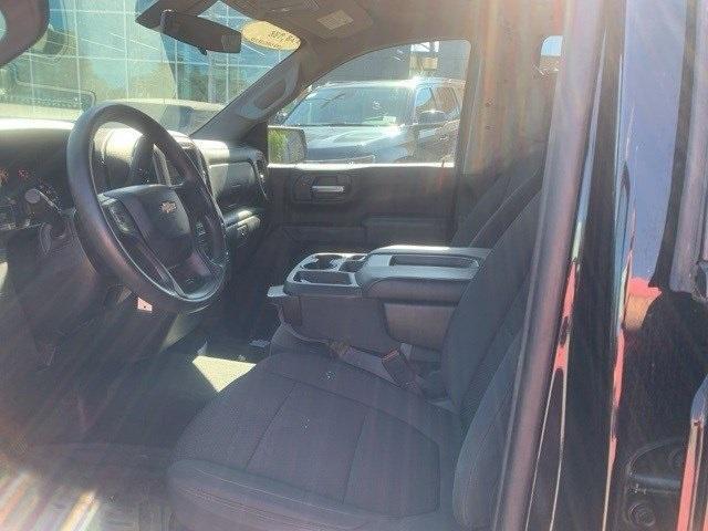 used 2020 Chevrolet Silverado 1500 car, priced at $28,988