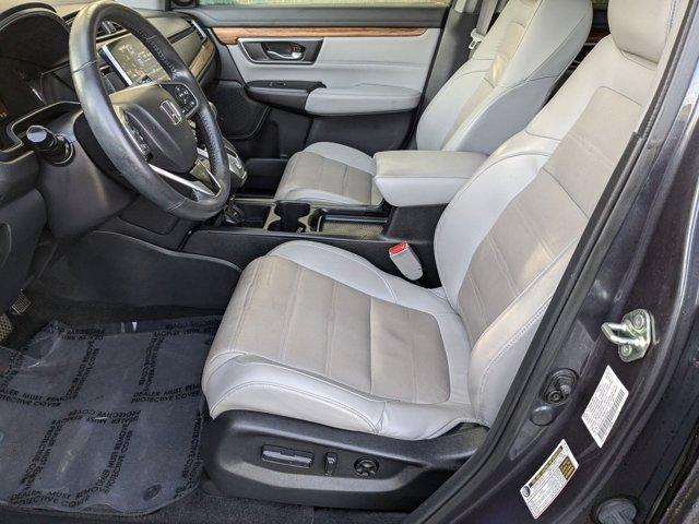 used 2019 Honda CR-V car, priced at $24,988