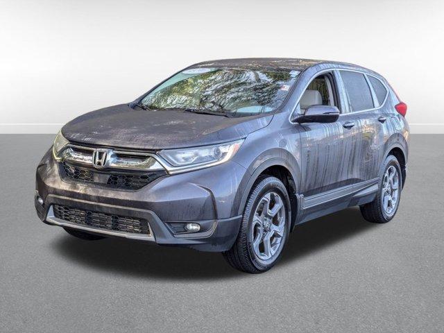 used 2019 Honda CR-V car, priced at $24,988