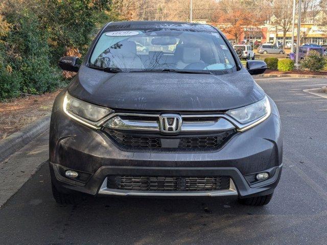 used 2019 Honda CR-V car, priced at $24,988