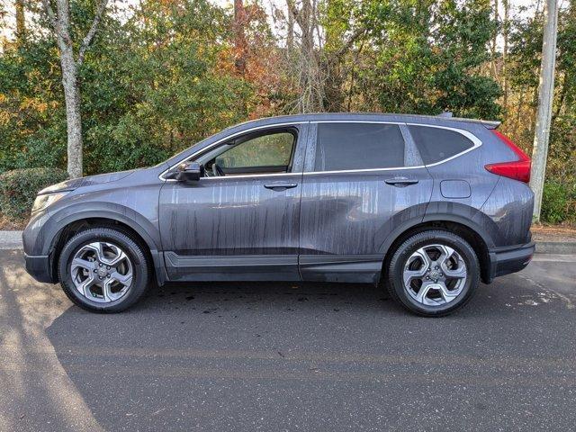 used 2019 Honda CR-V car, priced at $24,988