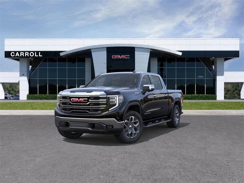 new 2025 GMC Sierra 1500 car, priced at $60,048