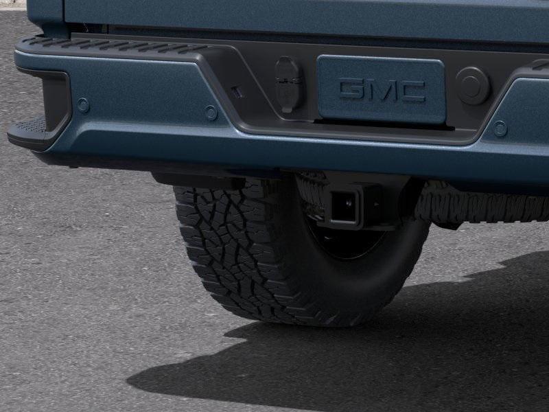 new 2025 GMC Sierra 2500 car, priced at $85,707