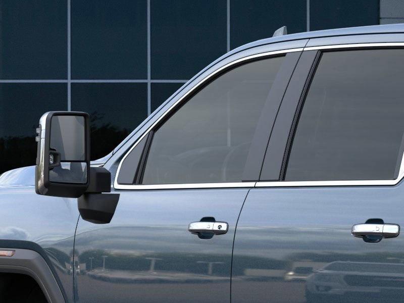 new 2025 GMC Sierra 2500 car, priced at $85,707