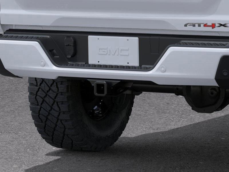 new 2025 GMC Canyon car, priced at $53,319