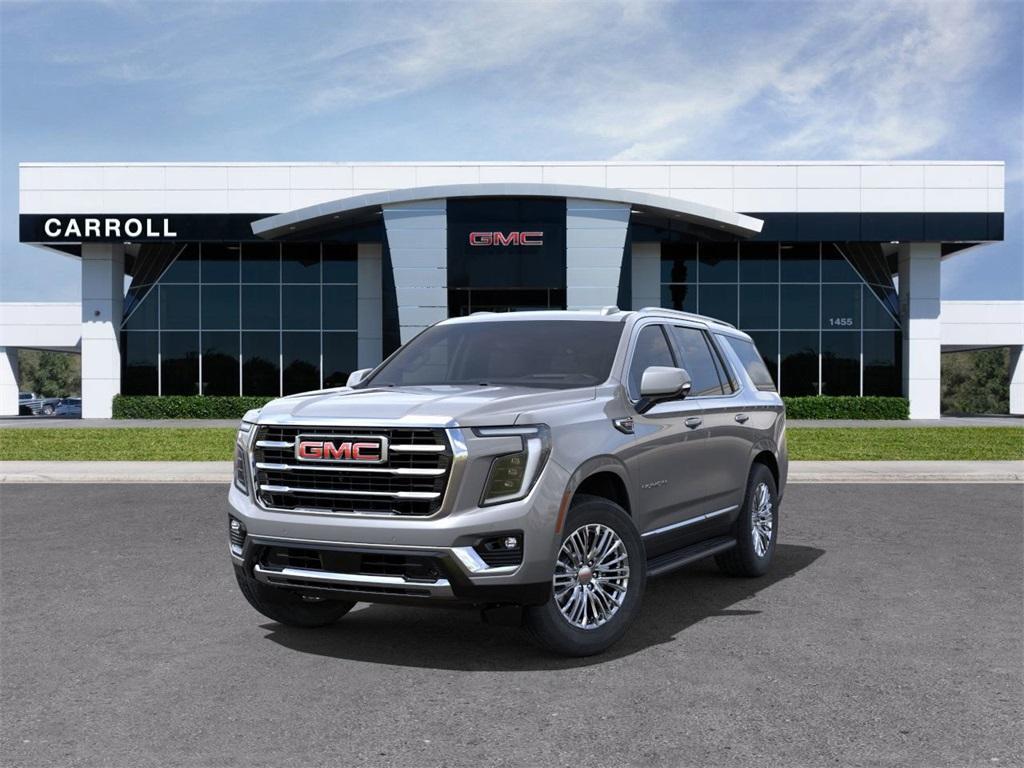 new 2025 GMC Yukon car, priced at $78,349