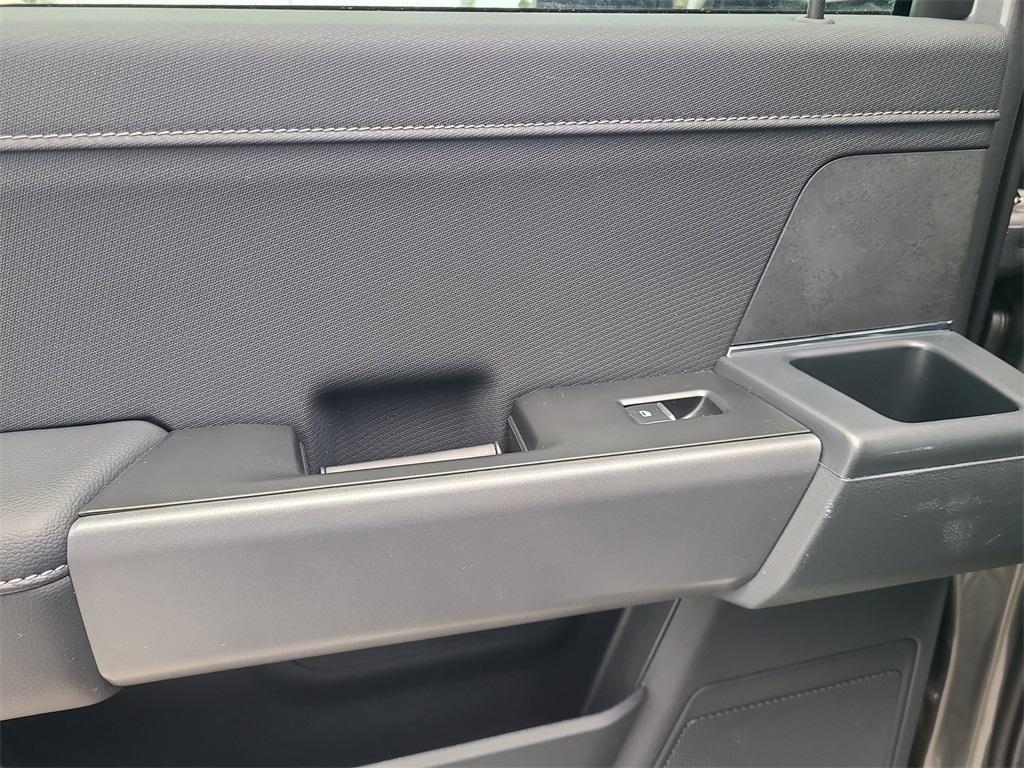used 2025 Ford F-150 car, priced at $57,999