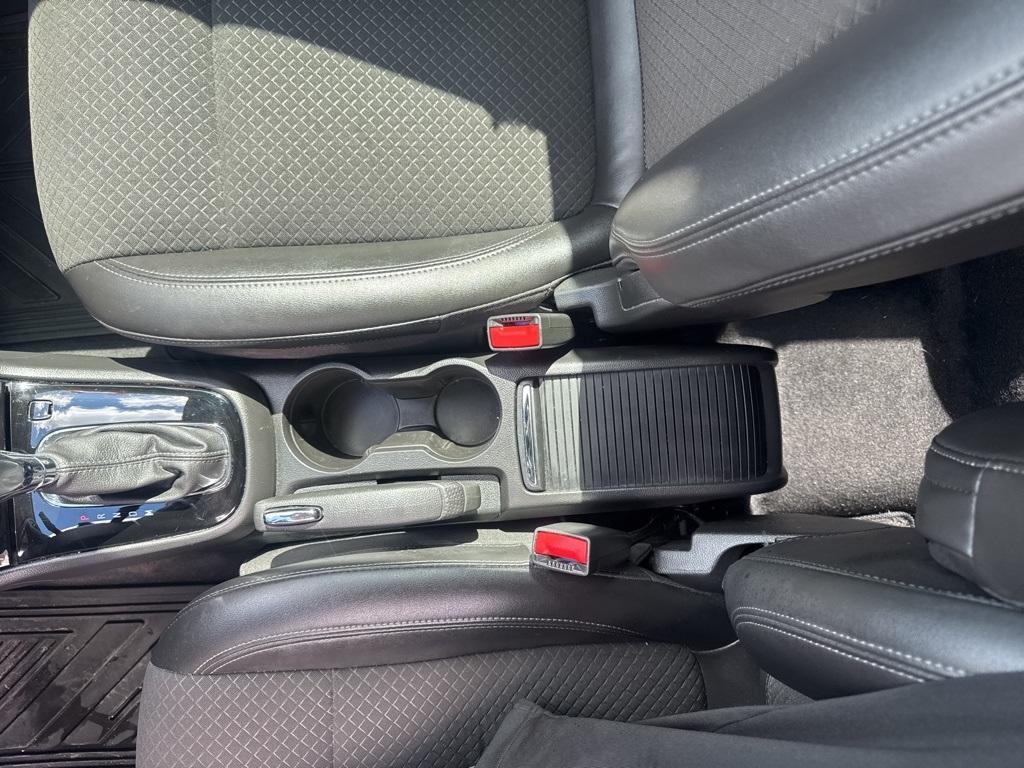 used 2019 Buick Encore car, priced at $14,899
