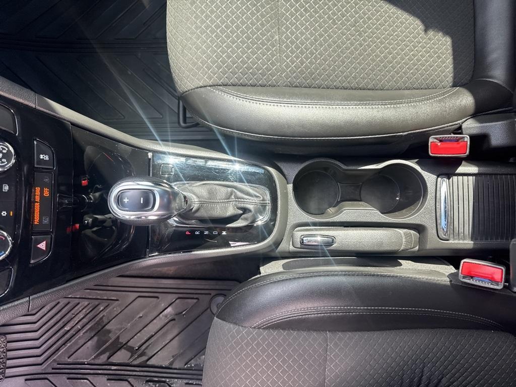 used 2019 Buick Encore car, priced at $14,899