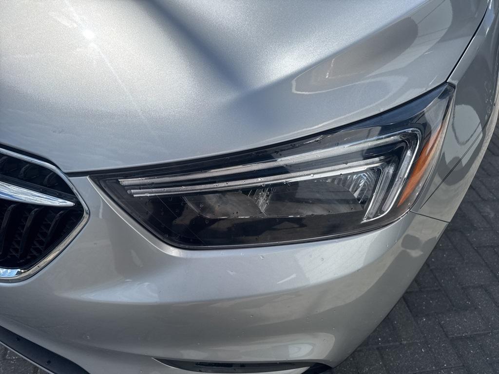 used 2019 Buick Encore car, priced at $14,899
