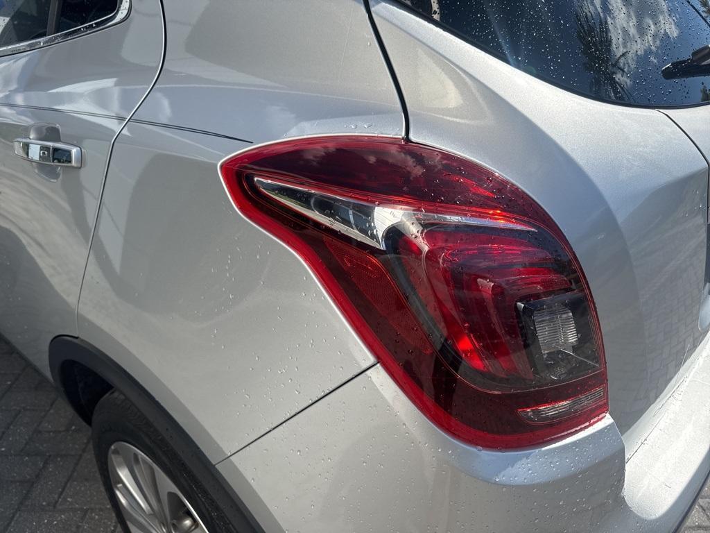 used 2019 Buick Encore car, priced at $14,899