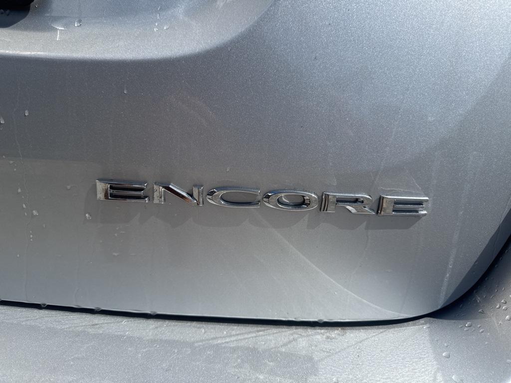 used 2019 Buick Encore car, priced at $14,899