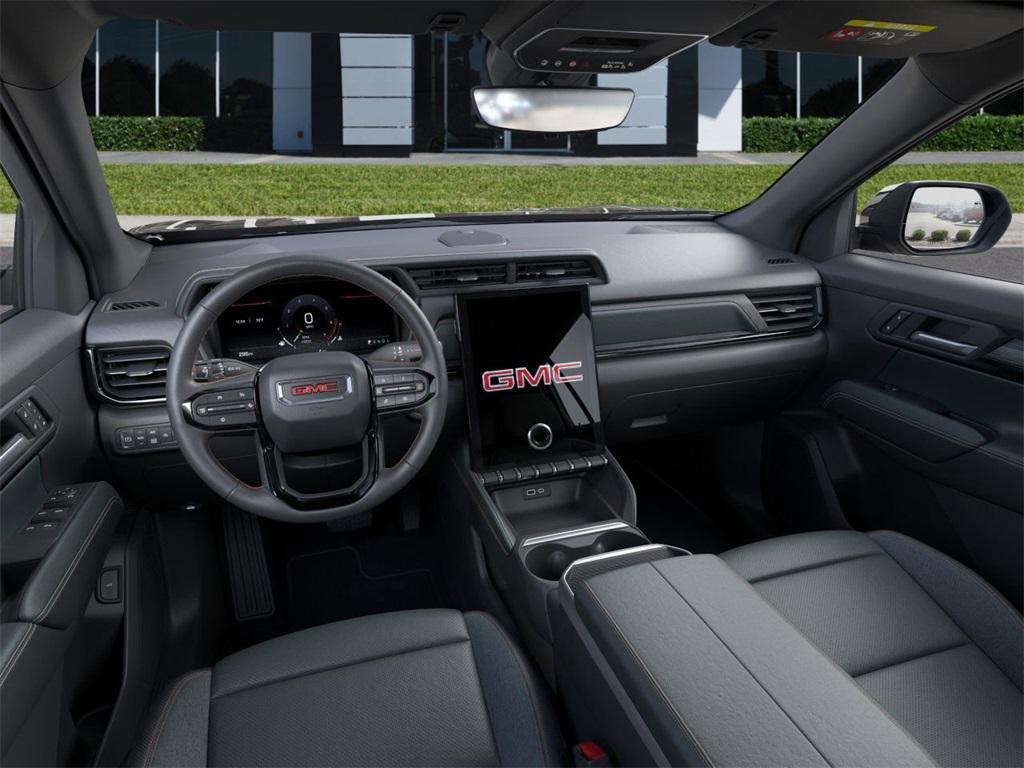 new 2026 GMC Terrain car
