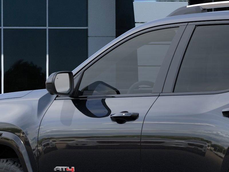 new 2026 GMC Terrain car