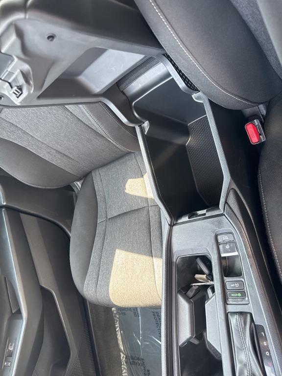 used 2023 Honda Accord car, priced at $23,799
