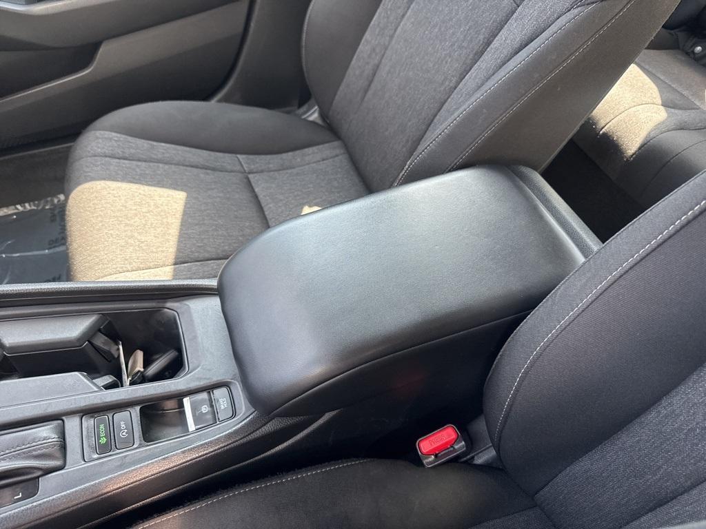 used 2023 Honda Accord car, priced at $23,799