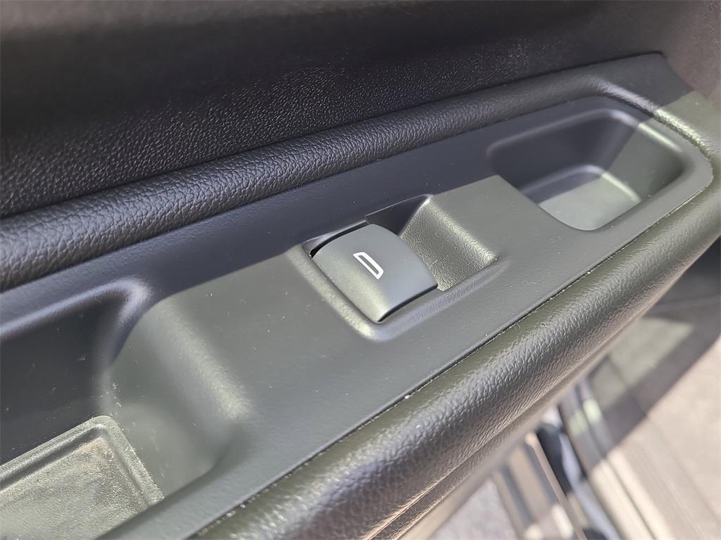 used 2024 GMC Terrain car, priced at $22,399