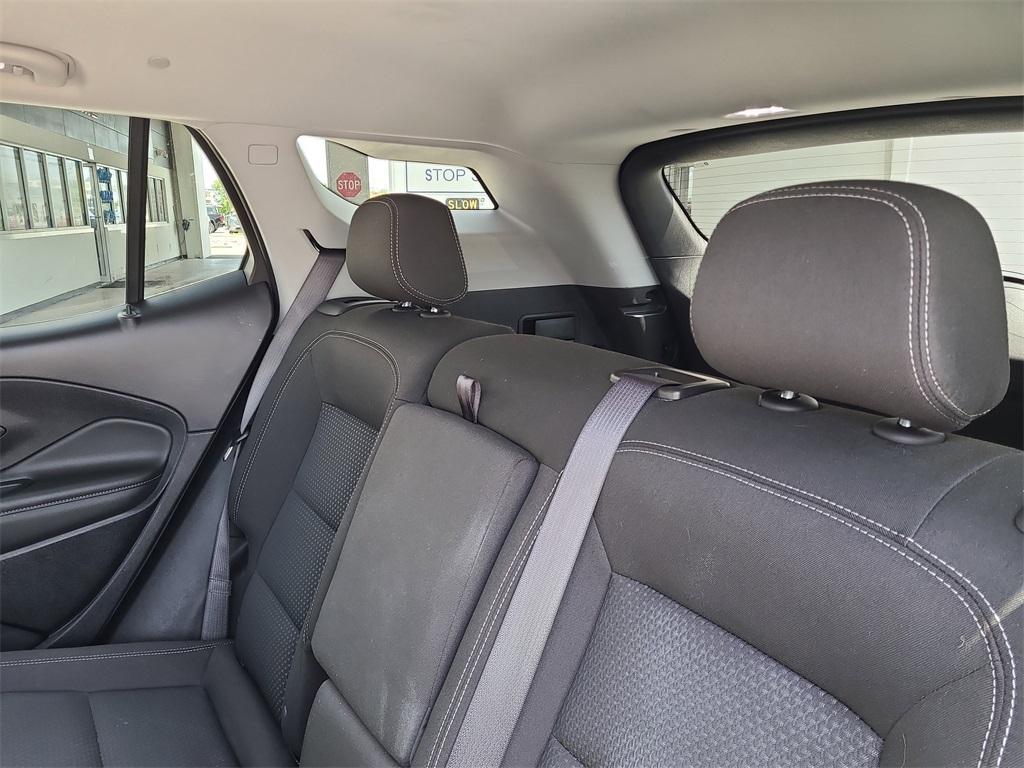 used 2024 GMC Terrain car, priced at $22,399