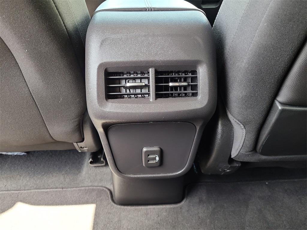 used 2024 GMC Terrain car, priced at $22,399