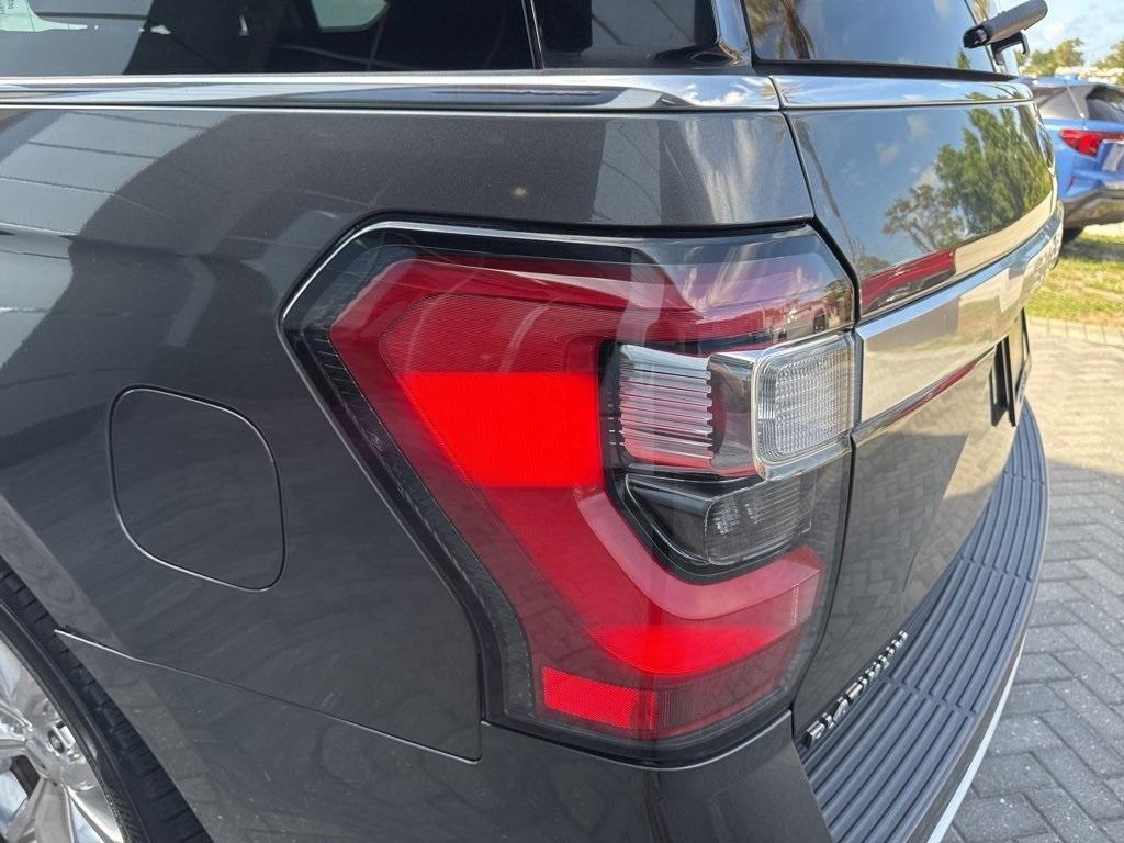 used 2019 Ford Expedition car, priced at $35,999