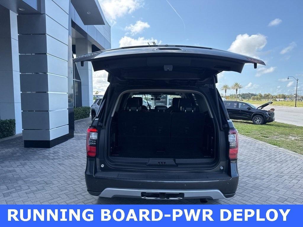 used 2019 Ford Expedition car, priced at $32,499