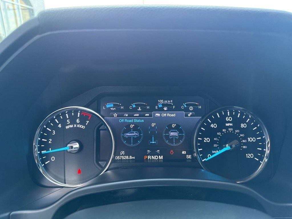 used 2019 Ford Expedition car, priced at $35,999