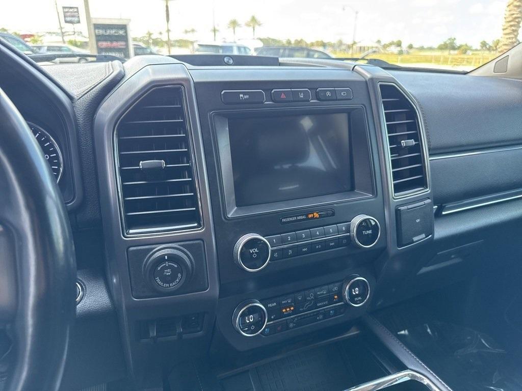 used 2019 Ford Expedition car, priced at $35,999