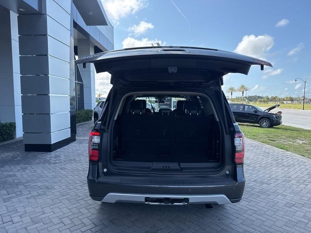used 2019 Ford Expedition car, priced at $35,999