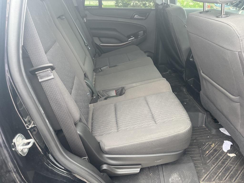 used 2020 GMC Yukon car, priced at $30,999