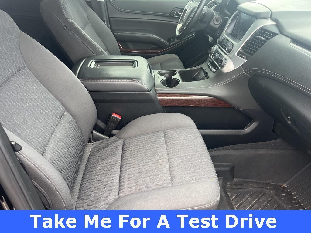 used 2020 GMC Yukon car, priced at $30,999