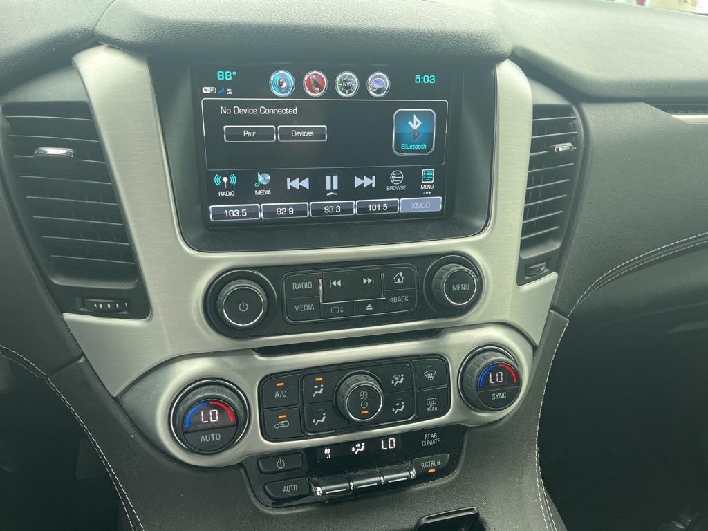 used 2020 GMC Yukon car, priced at $30,999