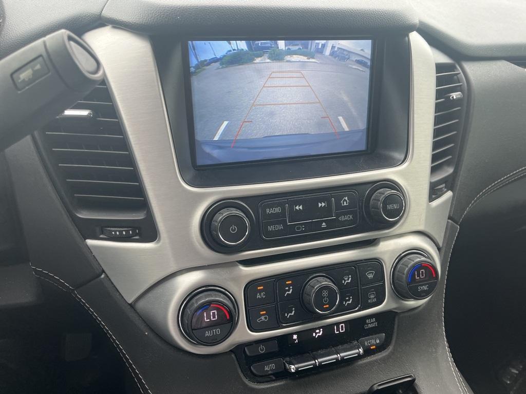 used 2020 GMC Yukon car, priced at $30,999