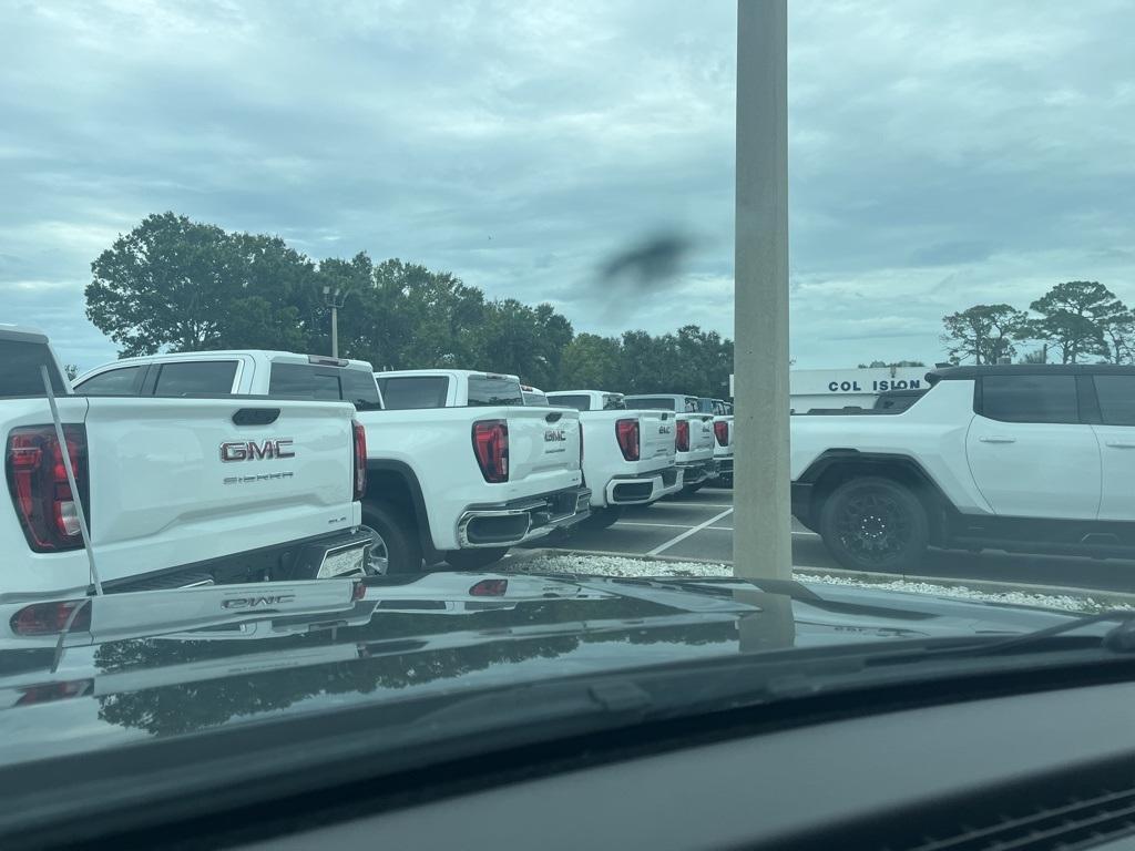 used 2020 GMC Yukon car, priced at $30,999