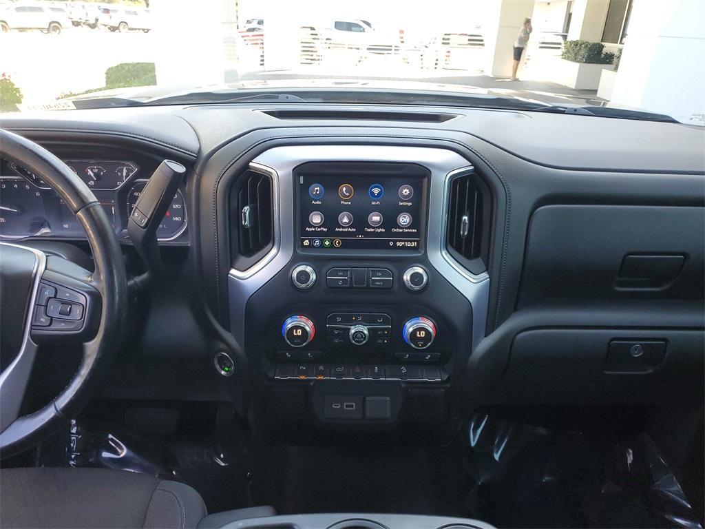 used 2019 GMC Sierra 1500 car, priced at $28,699