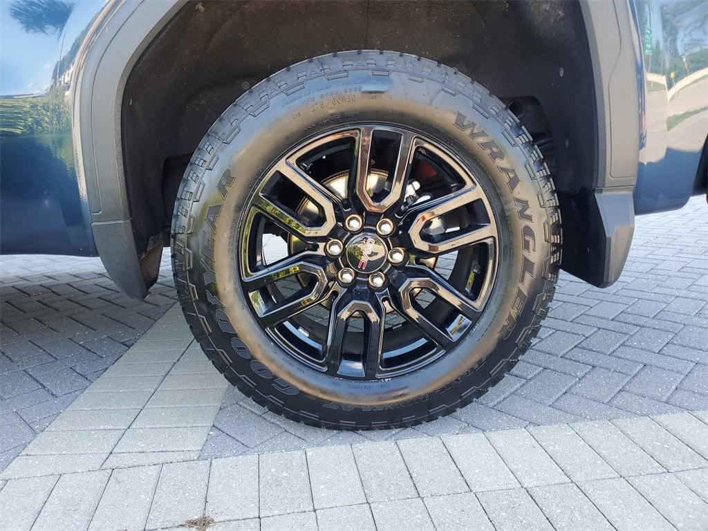 used 2019 GMC Sierra 1500 car, priced at $28,699