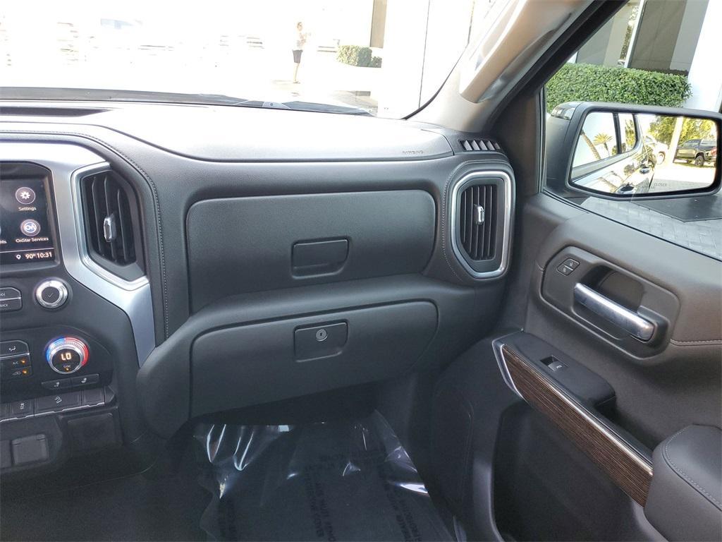 used 2019 GMC Sierra 1500 car, priced at $28,699