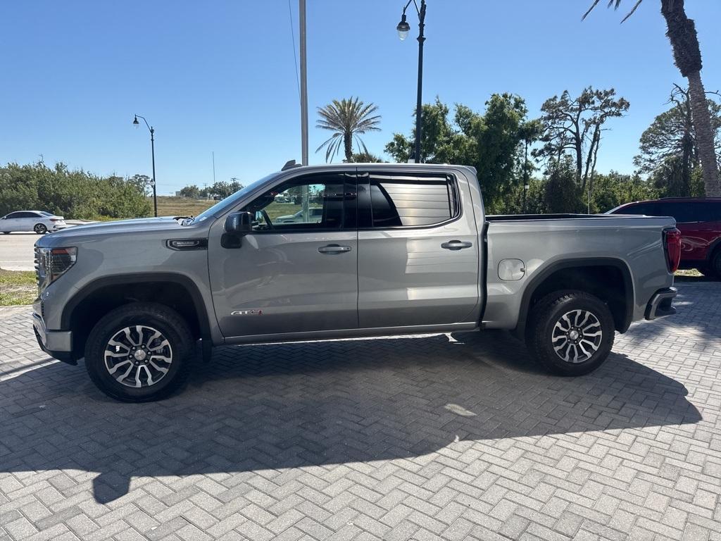 used 2023 GMC Sierra 1500 car, priced at $48,299