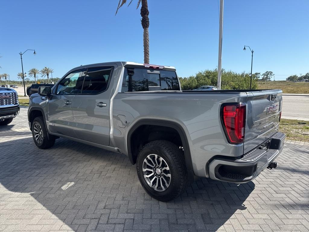 used 2023 GMC Sierra 1500 car, priced at $48,299