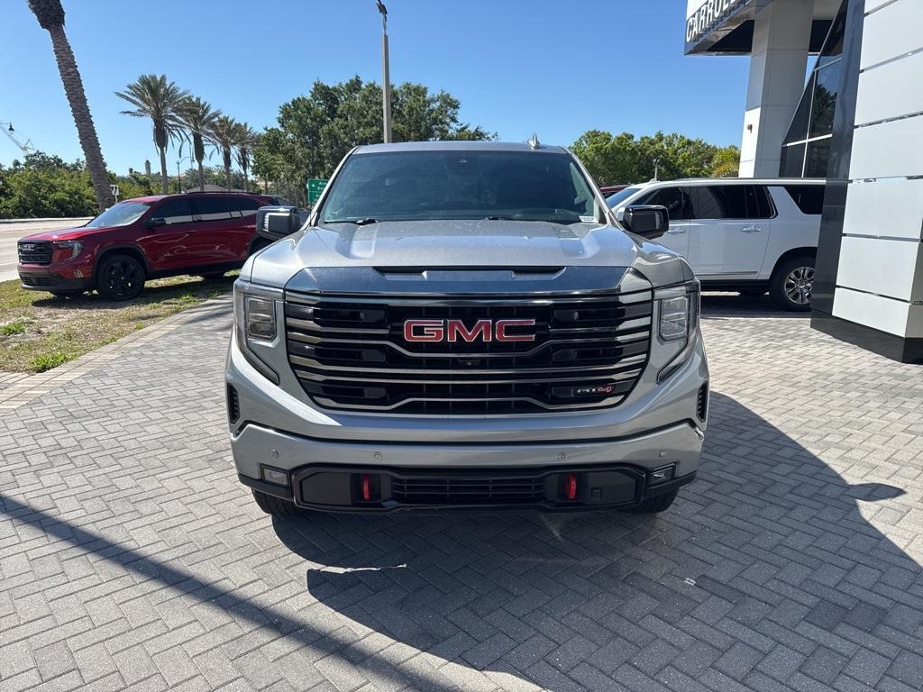 used 2023 GMC Sierra 1500 car, priced at $48,299