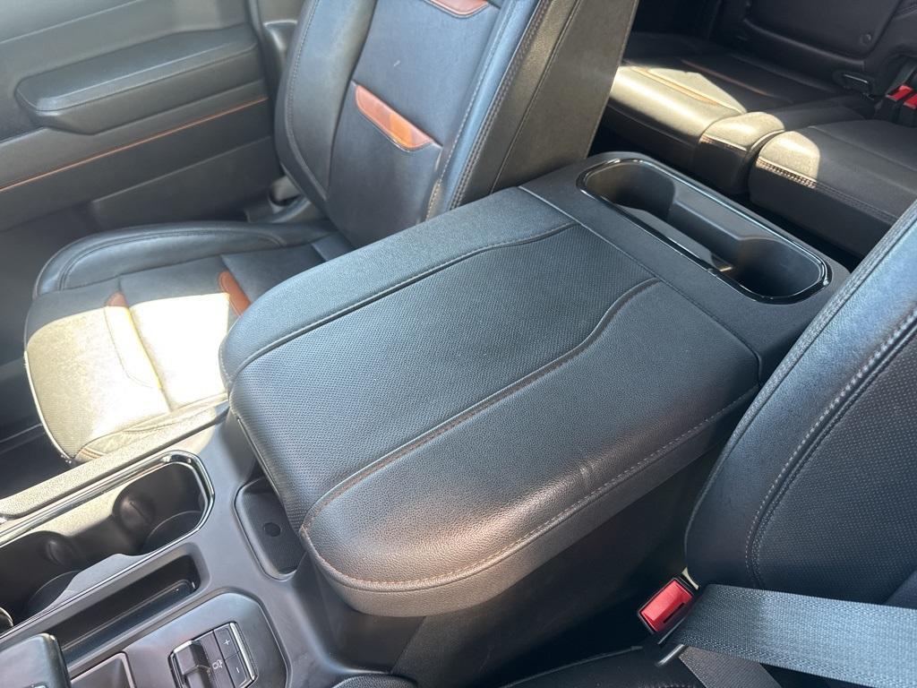 used 2023 GMC Sierra 1500 car, priced at $48,299