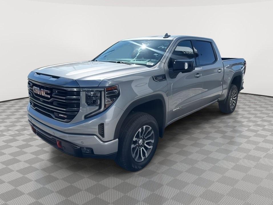 used 2023 GMC Sierra 1500 car, priced at $47,299