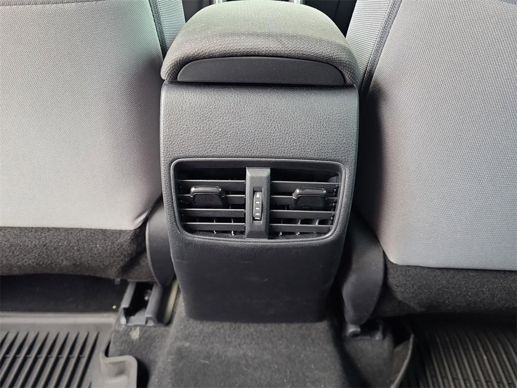 used 2024 Toyota Corolla Cross Hybrid car, priced at $28,499