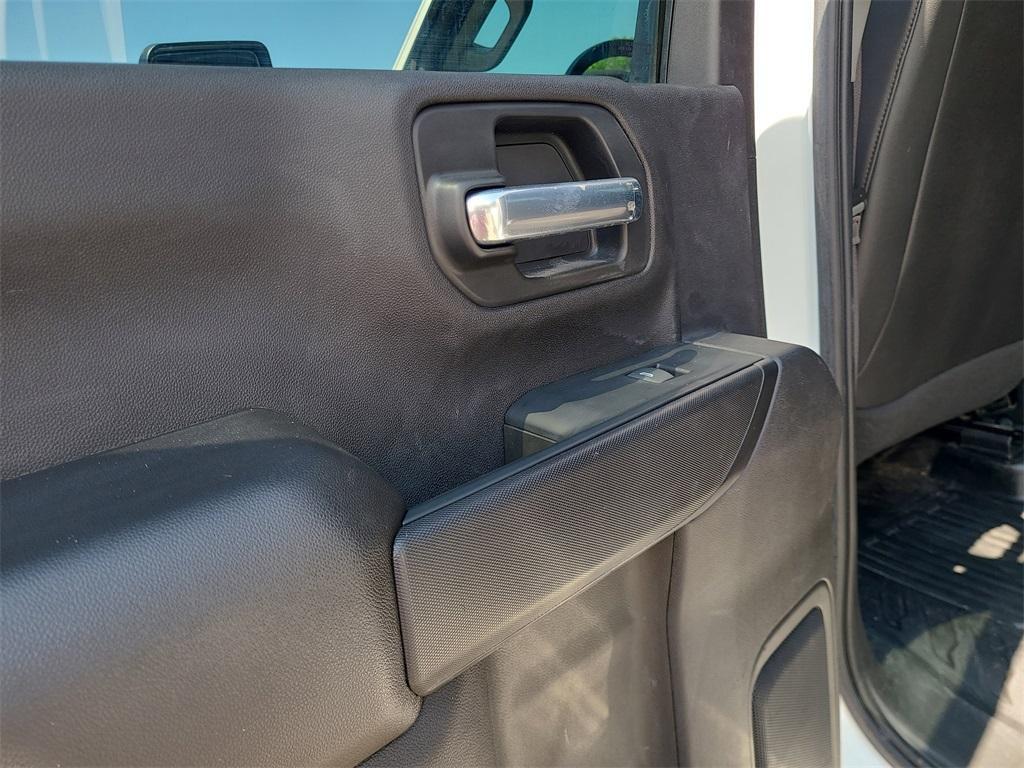 used 2023 GMC Sierra 2500 car, priced at $46,699