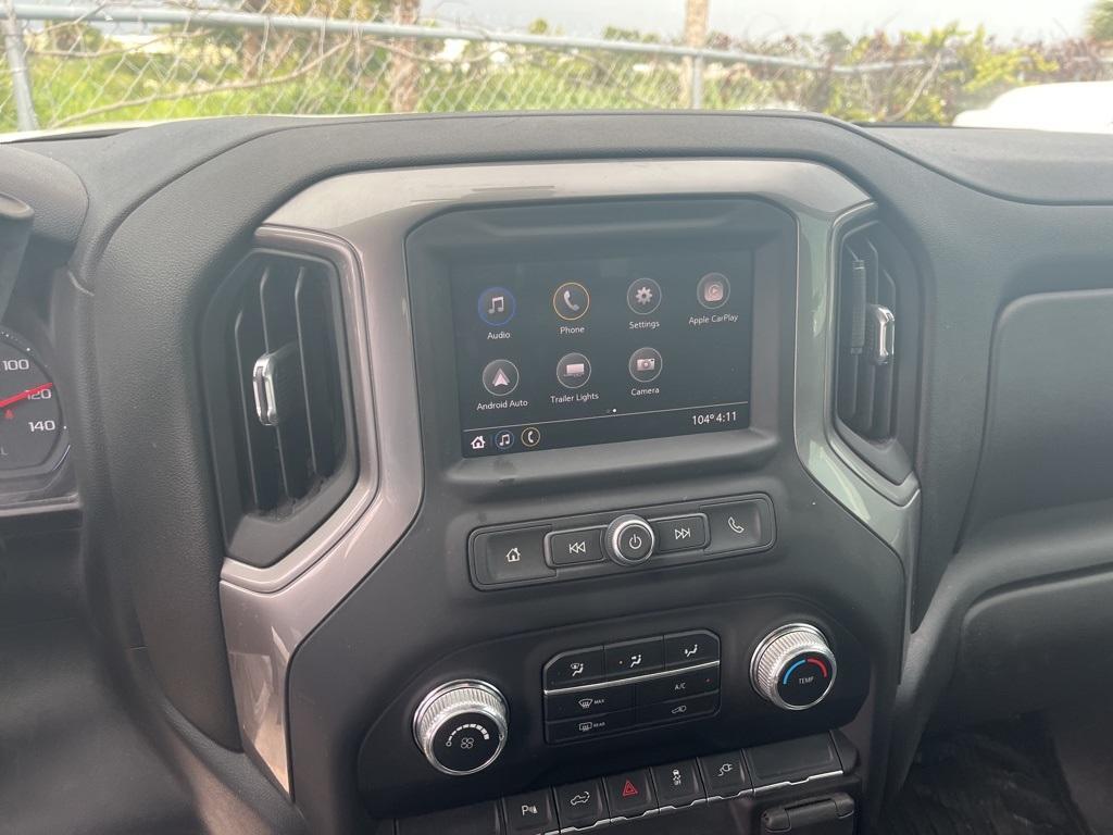 used 2023 GMC Sierra 2500 car, priced at $46,999