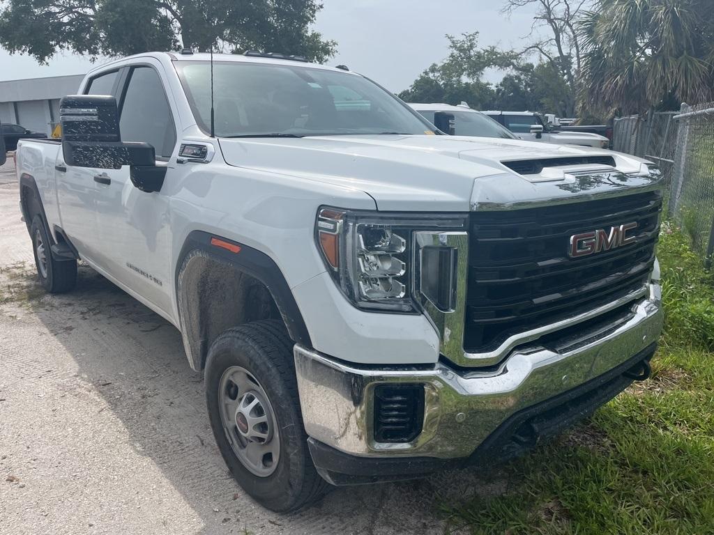 used 2023 GMC Sierra 2500 car