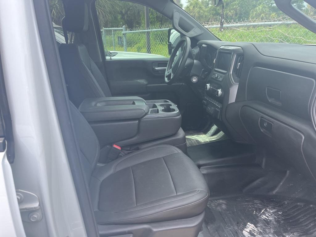used 2023 GMC Sierra 2500 car, priced at $46,999